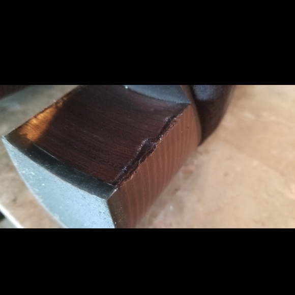 Steve Madden suede boots - Picture 6 of 6